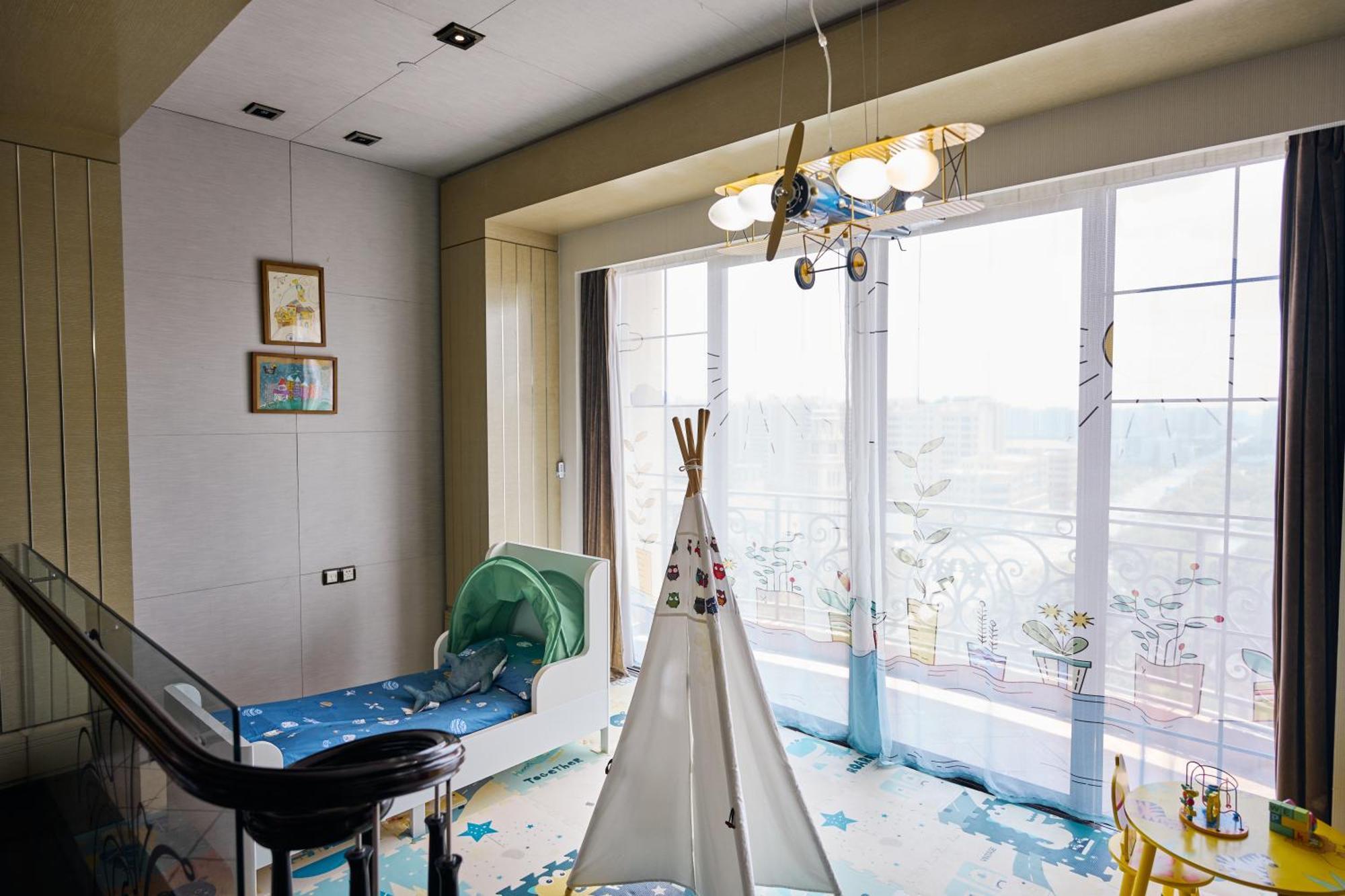 ชาโต สตาร์ ริเวอร์ เซี่ยงไฮ้ Hotel ภายนอก รูปภาพ